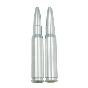 Klikpatron Cal. 7mm REM MAG 2stk Aluminium