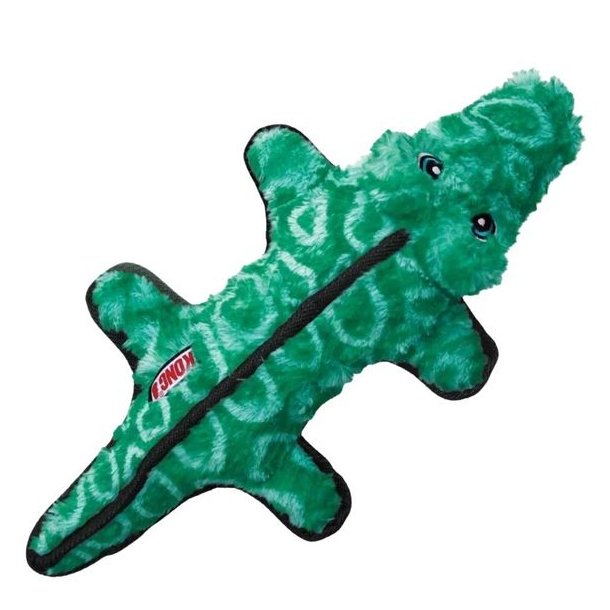 Kong Ballistic Alligator M/L