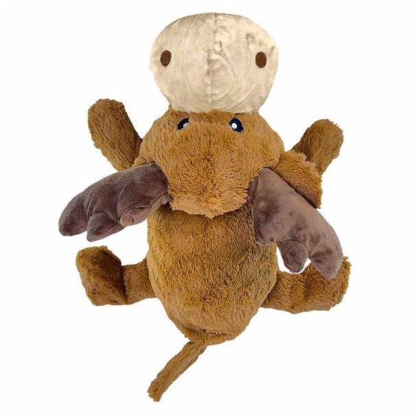 KONG Cozie Marvin Jumbo XL 43x32x23cm