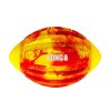 Kong Flexball Sportfootball M 18x14x14,5 cm
