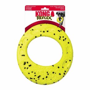KONG Reflex Flyer Frisbee 25x21,5x2cm