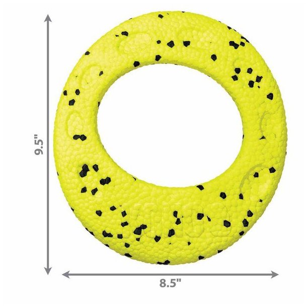 KONG Reflex Flyer Frisbee 25x21,5x2cm