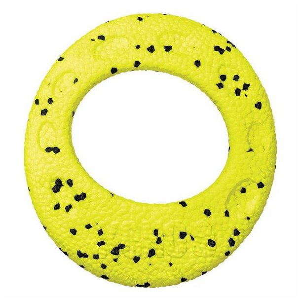 KONG Reflex Flyer Frisbee 25x21,5x2cm