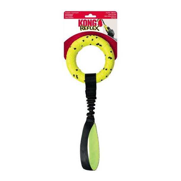 KONG Reflex Tug Hundelegetj 40x14,5x3cm