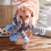 KONG Shakers Crumples Elefant 53x40 cm