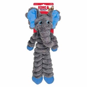 KONG Shakers Crumples Elefant 53x40 cm