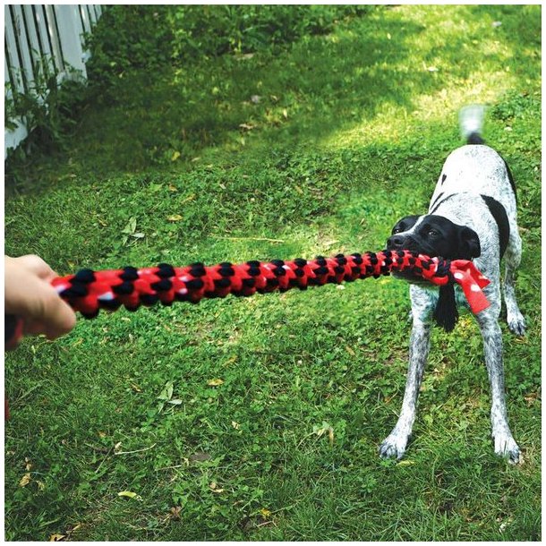 KONG Signature Ropedual Knot 57x14x5cm