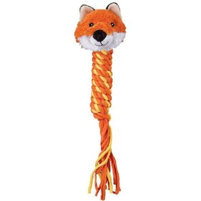 KONG Winders Fox 21x4x4cm
