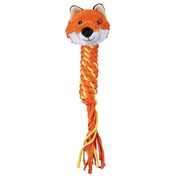 KONG Winders Fox 21x4x4cm