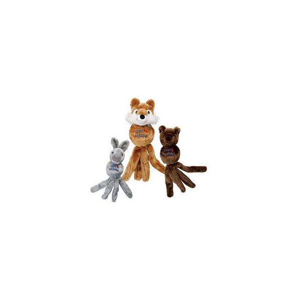 KONG Wubba Friends S 28x9x7,5cm
