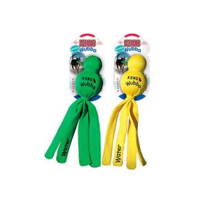 Kong Wubba Wet L Vandlegetj 39,5x11x9cm