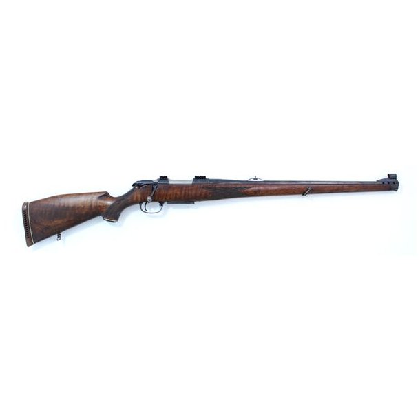 Krico 308win Brugt Jagtriffel Fuldskftet