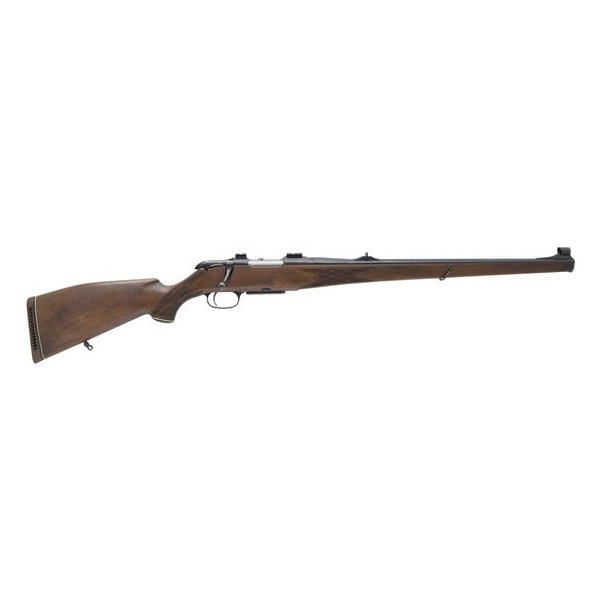 Krico 308win Brugt Jagtriffel Fuldskftet