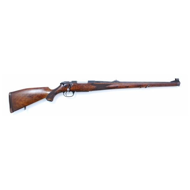Krico 308win Brugt Jagtriffel Fuldskftet
