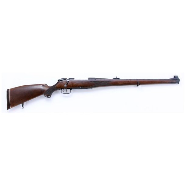 Krico - Brugt Cal. 6,5x57