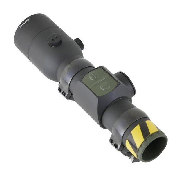 Krieghoff Classic Dobbeltriffel Med 2 L�b 7x65R & 375H&H Med Zeiss brugt