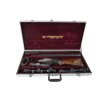 Krieghoff Classic Dobbeltriffel Med 2 L�b 7x65R & 375H&H Med Zeiss brugt