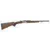 Krieghoff Hubertus 8x57IRS Kipplauf Riffel