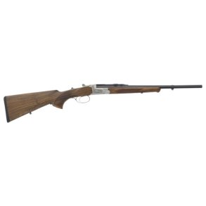 Krieghoff Hubertus 8x57IRS Kipplauf Riffel