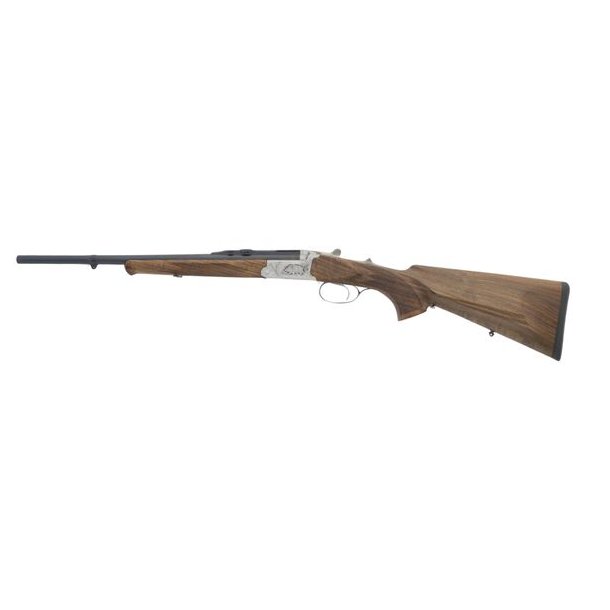 Krieghoff Hubertus 8x57IRS Kipplauf Riffel