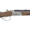 Krieghoff Hubertus 8x57IRS Kipplauf Riffel