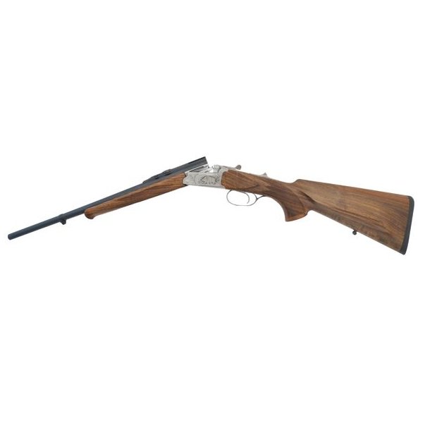Krieghoff Hubertus 8x57IRS Kipplauf Riffel
