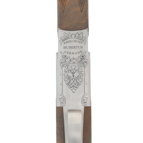 Krieghoff Hubertus 8x57IRS Kipplauf Riffel