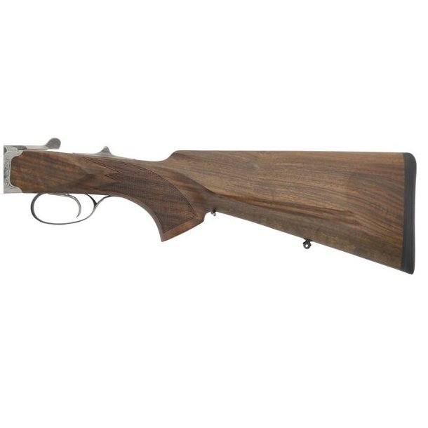 Krieghoff Hubertus 8x57IRS Kipplauf Riffel