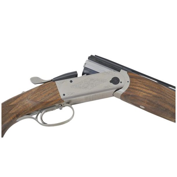 Krieghoff K-20 Parcours 20/76-76cm Haglgevr