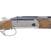 Krieghoff K-20 Parcours 20/76-76cm Haglgevr