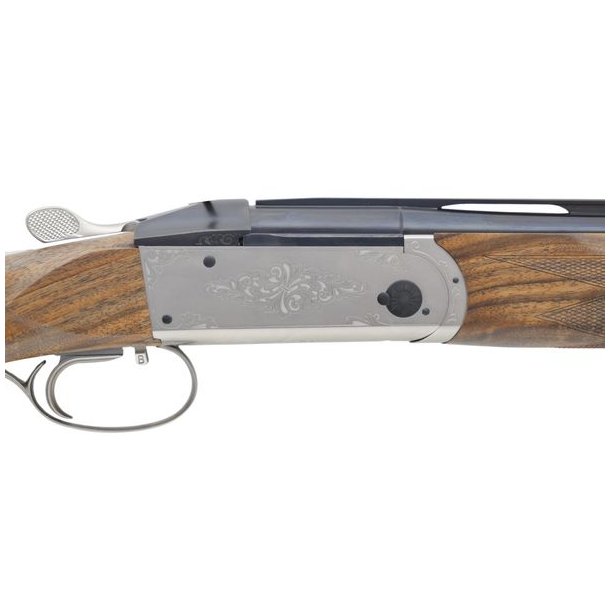 Krieghoff K-20 Parcours 20/76-76cm Haglgevr