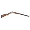 Krieghoff K-20 Parcours 20/76-76cm Haglgevr