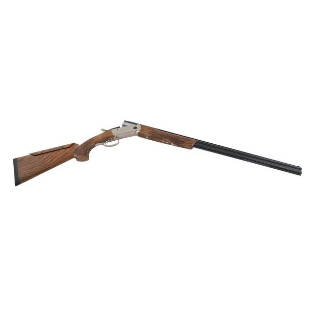 Krieghoff K-20 Parcours 20/76-76cm Haglgevr