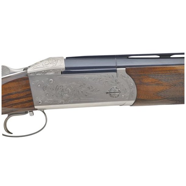 Krieghoff K-80 Parcours 12/76 o/u Brugt Haglgevr   5CH