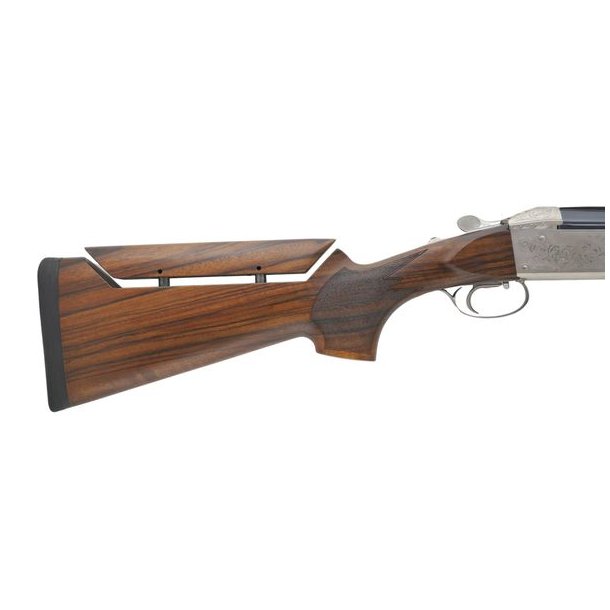 Krieghoff K-80 Parcours 12/76 o/u Brugt Haglgevr   5CH