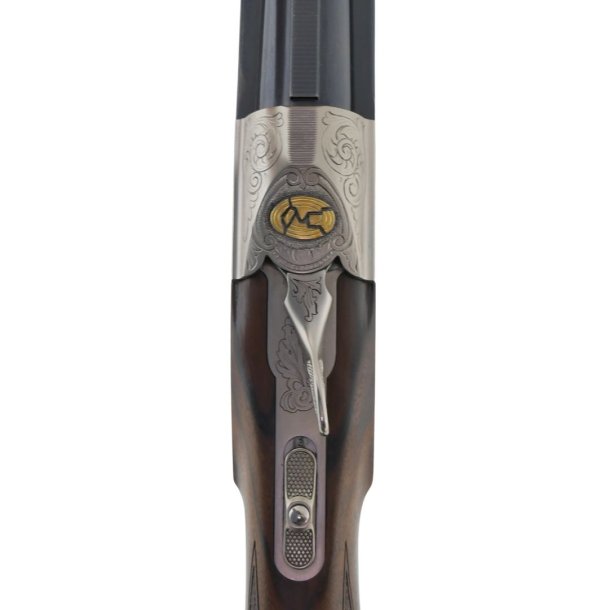 Krieghoff K-80 Parcours 12/76 o/u Brugt Haglgevr   5CH