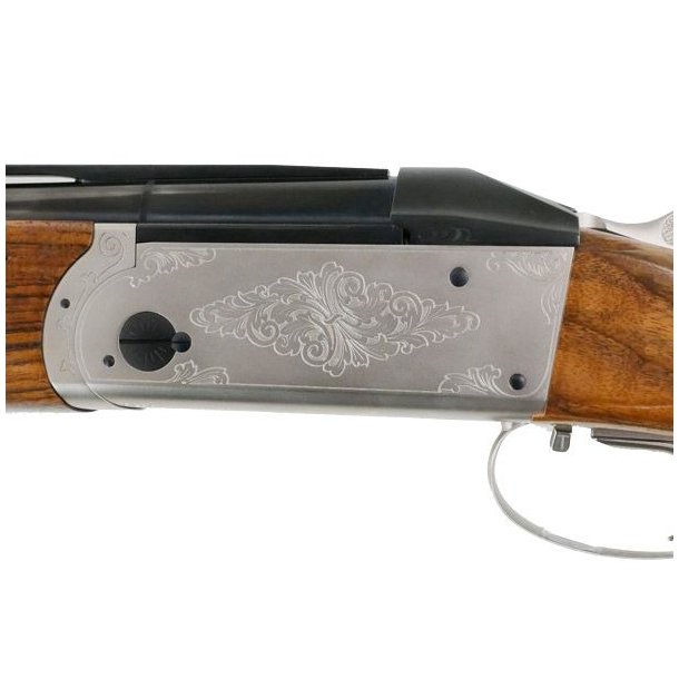 Krieghoff K-80 Parcours 12/76-81cm 5CH Haglgevr