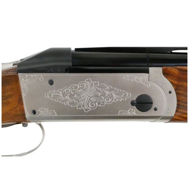 Krieghoff K-80 Parcours 12/76-81cm 5CH Haglgevr