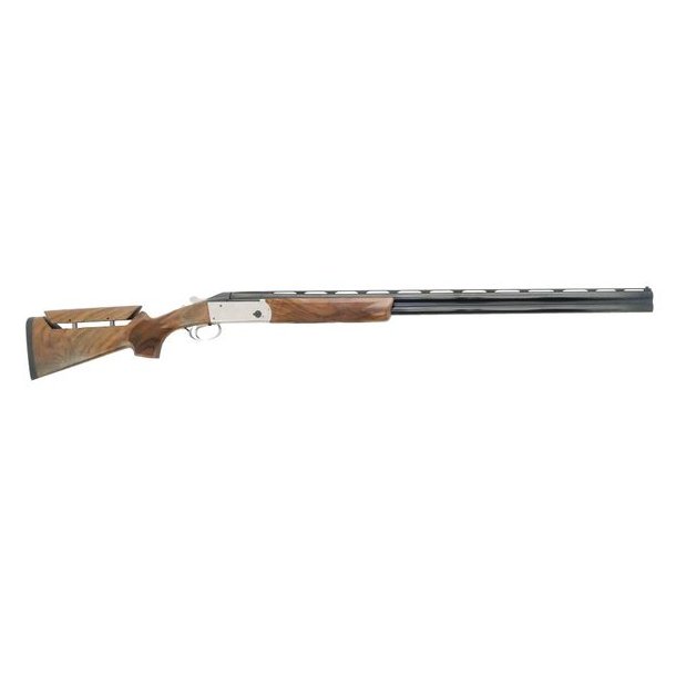 Krieghoff K-80 Parcours 12/76-81cm 5CH Haglgevr