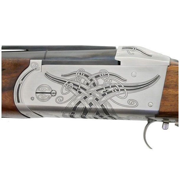 Krieghoff K-80 Parcours Celtic 12/76-76cm Haglgevr