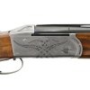 Krieghoff K-80 Parcours Celtic 12/76-76cm Haglgevr