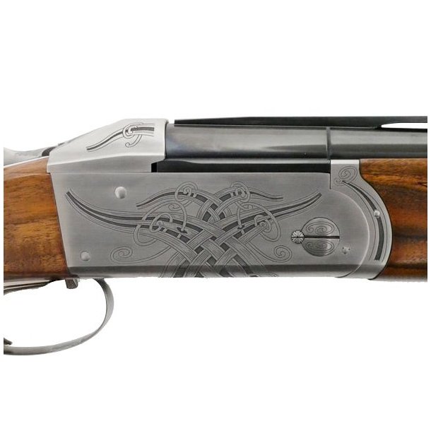 Krieghoff K-80 Parcours Celtic 12/76-76cm Haglgevr