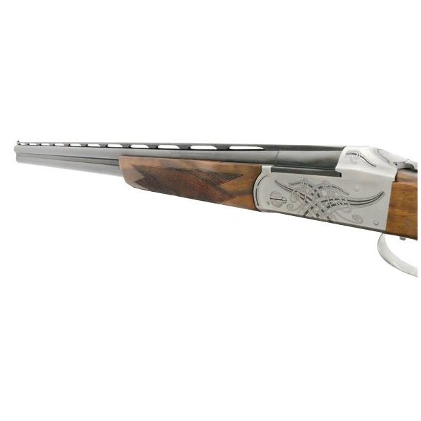 Krieghoff K-80 Parcours Celtic 12/76-76cm Haglgevr