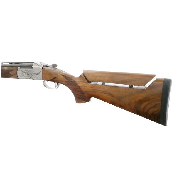 Krieghoff K-80 Parcours Celtic 12/76-76cm Haglgevr