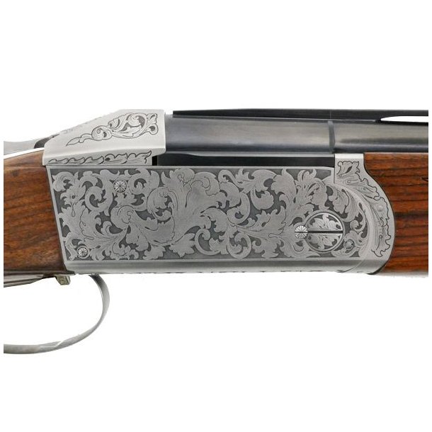 Krieghoff K-80 Parcours Vienna 12/76-76 5CH Haglgevr