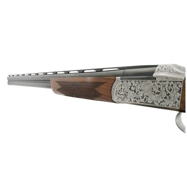 Krieghoff K-80 Parcours Vienna 12/76-76 5CH Haglgevr