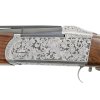 Krieghoff K-80 Parcours Vienna 12/76-76 5CH Haglgevr