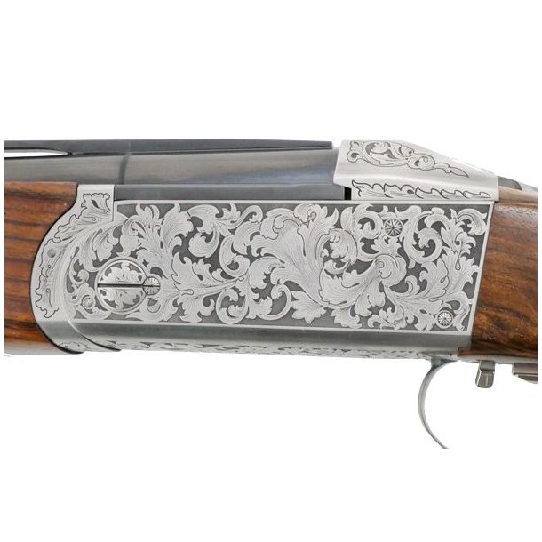 Krieghoff K-80 Parcours Vienna 12/76-76 5CH Haglgevr