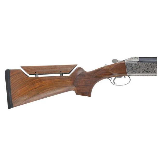 Krieghoff K-80 Parcours-X Vienna  12/76-81cm Choke Adj Haglgevr