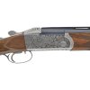 Krieghoff K-80 Parcours-X Vienna  12/76-81cm Choke Adj Haglgevr